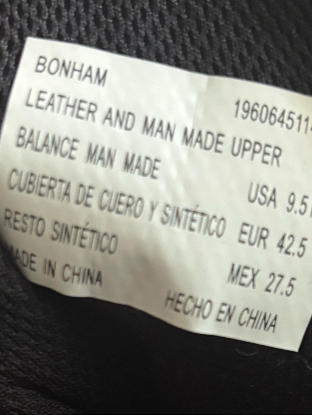 Men’s Eddie Bauer Size 9.5 Outdoor Boot - Picture 10 of 10